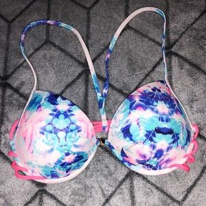 Victoria Secret Bikini Top 👙 Make an offer‼️
